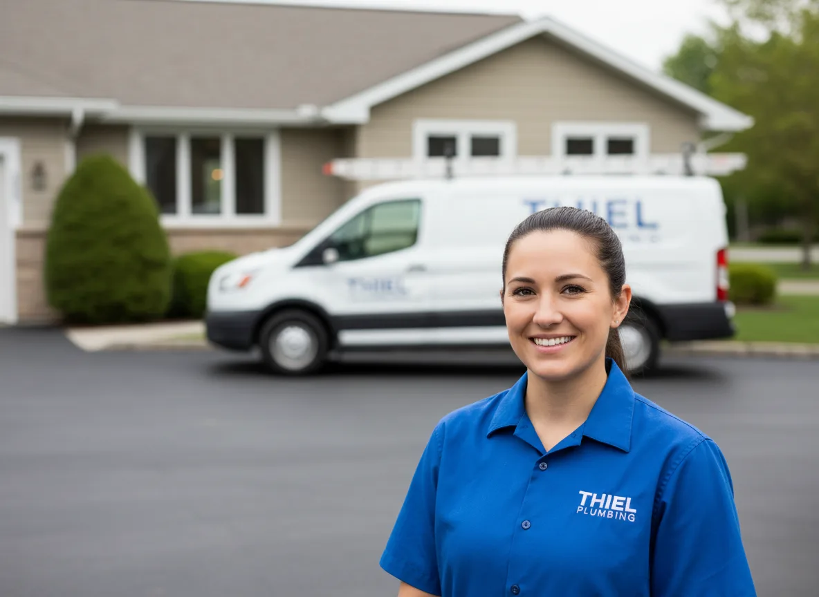 Plumber Gallion, AL FAQs